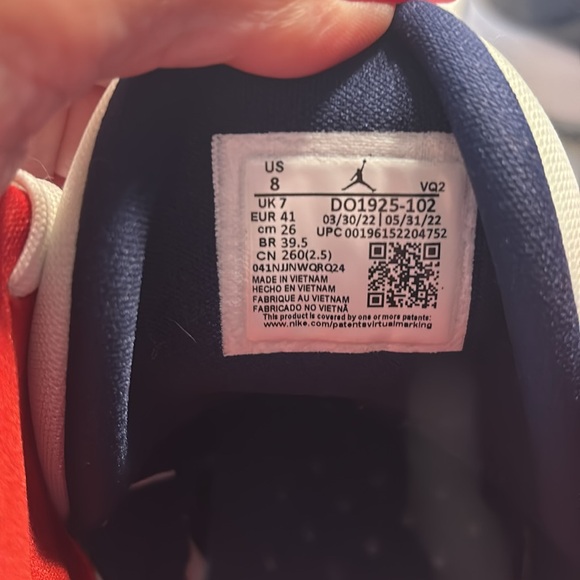 Jordan - Picture 4 of 7